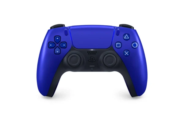 PlayStation 5 DualSense Cobalt Blue vezetéknélküli kontroller (PS5) PlayStation 5 DualSense Cobalt Blue vezetéknélküli kontroller (PS5)