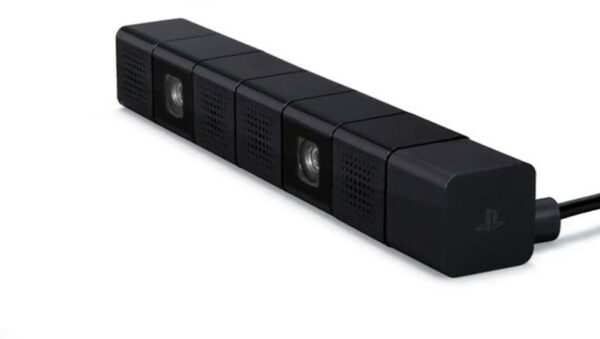 PlayStation 4 Camera v1 (CUH-ZEY1) PS4 kamera (használt) PlayStation 4 Camera v1 (CUH-ZEY1) PS4 kamera (használt)