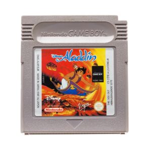 Disney's Aladdin (Game Boy) (használt)