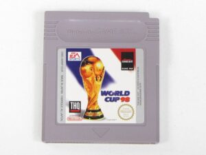 World Cup 98 (Game Boy) (használt)