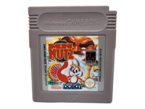 Mr. Nutz (Game Boy) (használt)