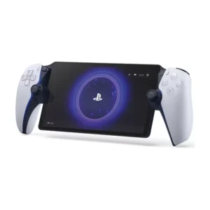 PlayStation Portal Remote Player – Fehér PS5 kézi konzol (használt) PlayStation Portal Remote Player – Fehér PS5 kézi konzol (használt)