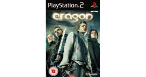 Eragon - PlayStation 2 (használt) Eragon - PlayStation 2 (használt)