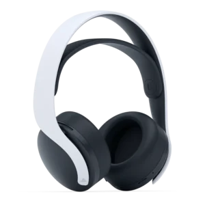 Sony PULSE 3D vezeték nélküli headset, Fehér (használt)