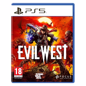 Evil West (PS5) Új Evil West (PS5) Új