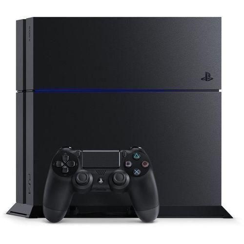 PLAYSTATION 4 500Gb PS4 + ajándék játék (HASZNÁLT)