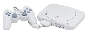 Sony PS one konzol PS1 – (Használt)